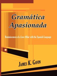 Cover Gramatica Apasionada
