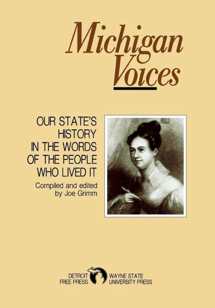 Michigan Voices