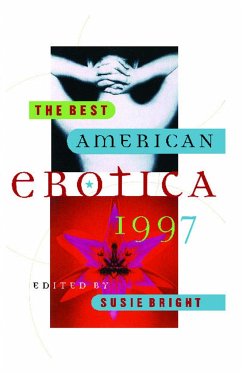 The Best American Erotica 1997 - Bright, Susie