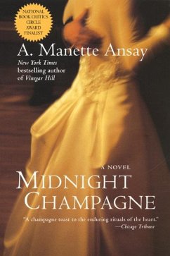 Midnight Champagne - Ansay, A Manette