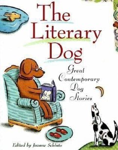 The Literary Dog