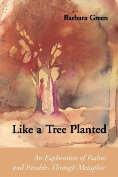 Like a Tree Planted - Green, Barbara; Green, Henry