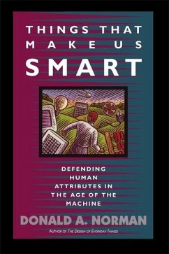 Things That Make Us Smart - Norman, Don; Dunaeff, Tamara