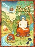 Rudi and the Green Apple: A Story of Love and Transformation - Stone, Faith