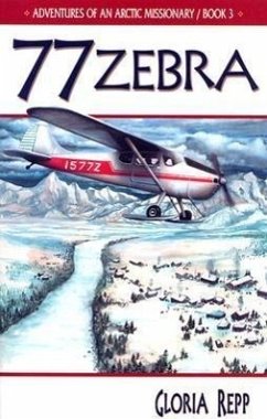 77 Zebra - Repp, Gloria