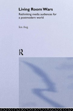 Living Room Wars - Ang, Ien