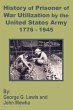 History of Prisoner of War Utilization... - Bild 1