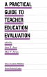 A Practical Guide to Teacher Education... - Bild 1