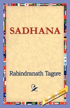 Cover Sadhana