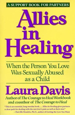 Allies in Healing - Davis, Laura