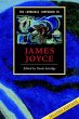 The Cambridge Companion to James Joyce - Bild 1