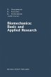 Biomechanics: Basic and Applied Research - Bild 1