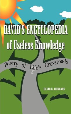David's Encyclopedia of Useless Knowledge - Hungate, David E.