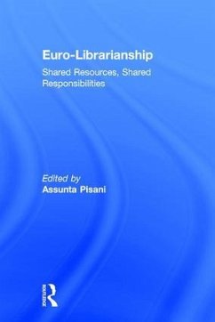 Euro-Librarianship