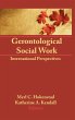 Gerontological Social Work - Bild 1