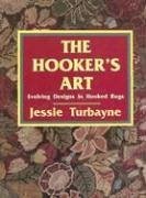 The Hooker's Art - Turbayne, Jessie A
