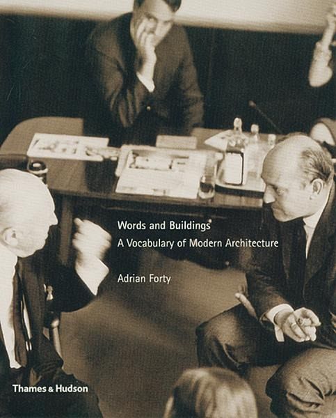 Words and Buildings Words and Buildings