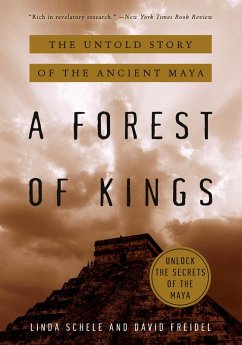 A Forest of Kings A Forest of Kings