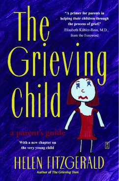 Grieving Child - Fitzgerald, Helen