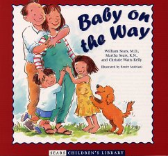 Baby on the Way - Sears, Martha; Sears, William; Kelly, Christie Watts