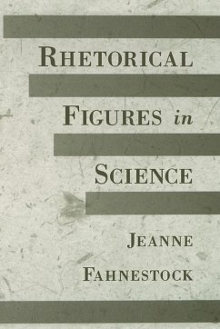 Cover Rhetorical Figures in Science