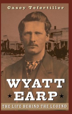Wyatt Earp - Tefertiller, Casey