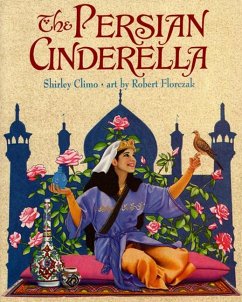 The Persian Cinderella - Climo, Shirley