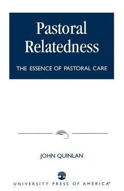 Pastoral Relatedness - Quinlan, John