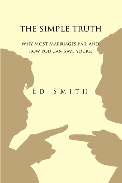 The Simple Truth - Smith, Ed Charles