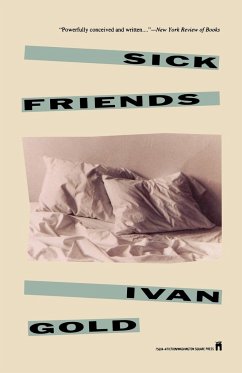 Sick Friends - Gold, Ivan