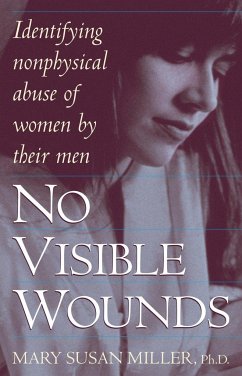 No Visible Wounds - Miller, Mary Susan