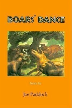 Boars' Dance - Paddock, Joe