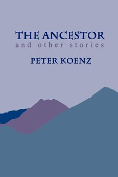 The Ancestor - Koenz, Peter