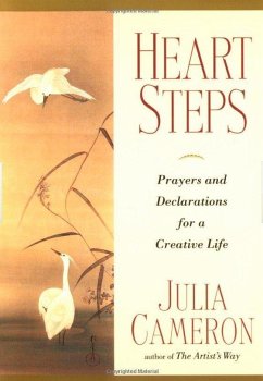 Heart Steps - Cameron, Julia