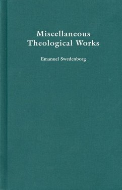 Cover Miscellaneous Theological Works