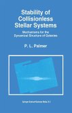 Stability of Collisionless Stellar Systems