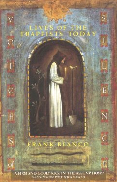 Voices of Silence - Bianco, Frank