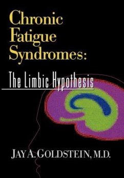 Chronic Fatigue Syndromes - Goldstein, Jay