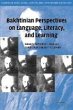 Bakhtinian Perspectives on Language,... - Bild 1