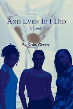 Cover And Even If I Did