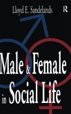 Male and Female in Social Life