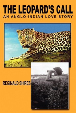 The Leopard's Call - Shires, Reginald