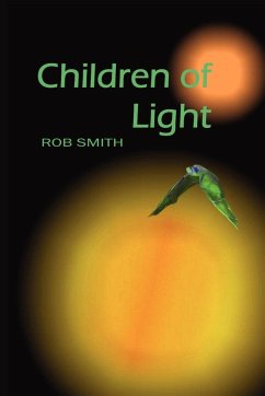 Children of Light - Smith, Robert B.