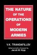 The Nature of the Operations of Modern... - Bild 1