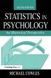 Statistics in Psychology - Bild 1