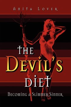 The Devil's Diet - Lover, Anita