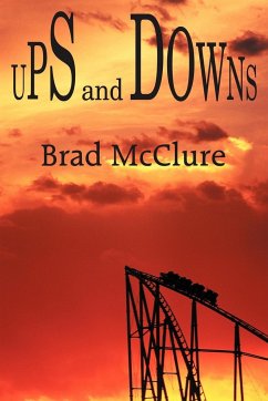 Ups and Downs - McClure, Brad