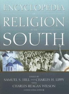 Encyclopedia of Religion in the South