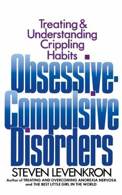 Obsessive Compulsive Disorders - Levenkron, Steven