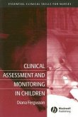 Clinical Assessment and Monitoring in Children